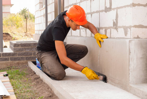 Licensed Interior Drainage System service in Alfred, NY - SJ Waterproofing Pros